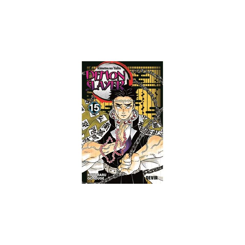 DEMON SLAYER PT 15