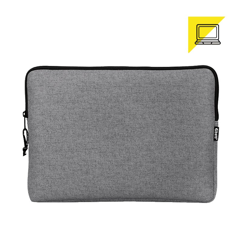 BOLSA LAPTOP STYLISH STONE GH207 GHUTS