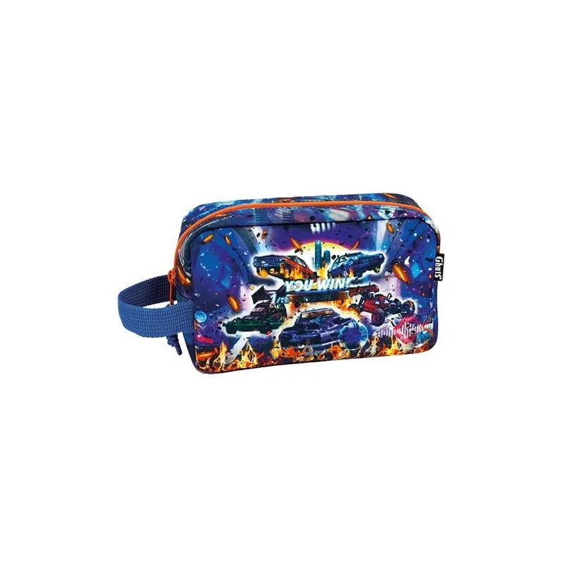 BOLSA TERMICA GH208 RACEGAME GHUTS