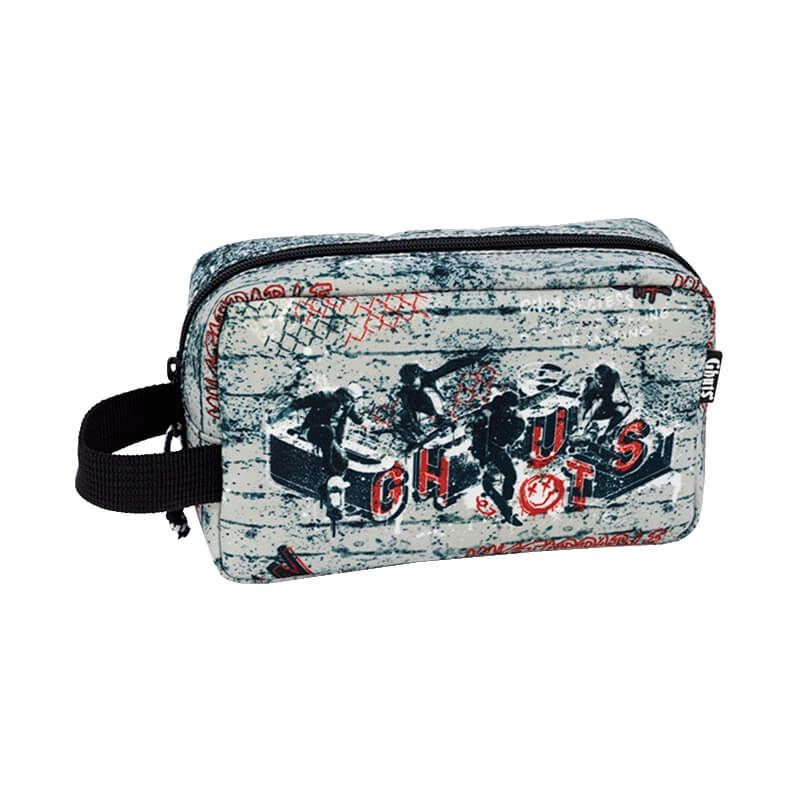 BOLSA TERMICA GH208 GHUTSJUMP GHUTS