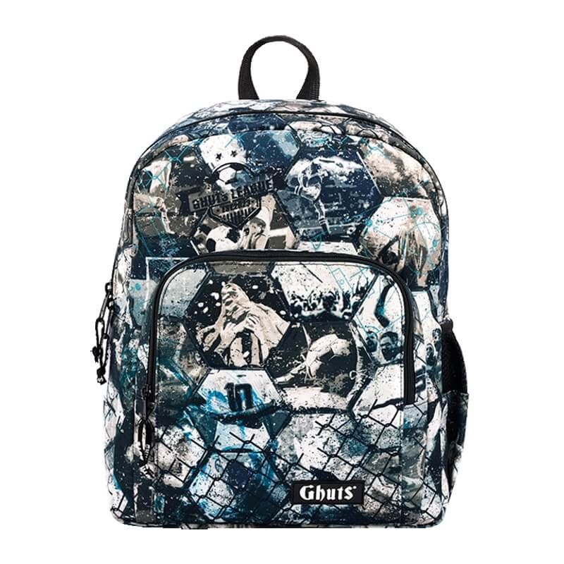MOCHILA PRIMARIA GH147 WINNER GHUTS