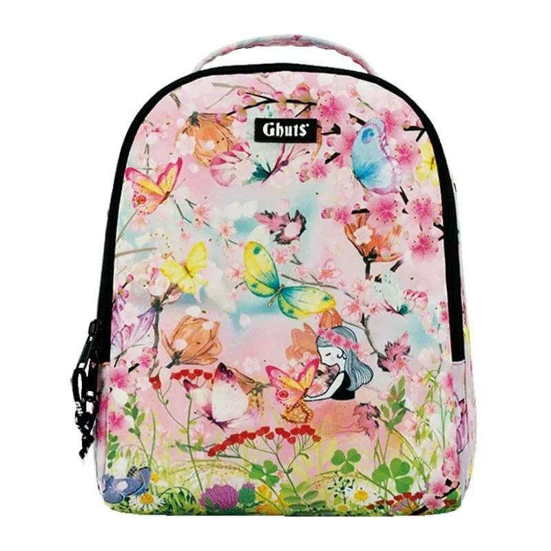 MOCHILA TERMICA GH204 LULLABY GHUTS