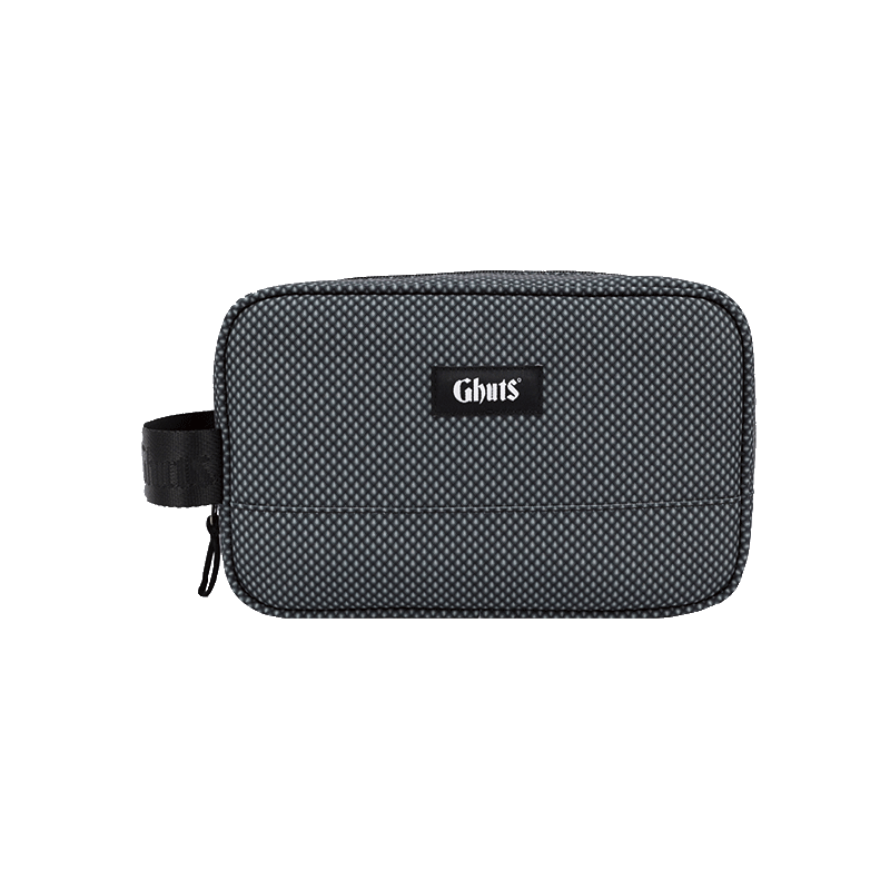 NECESSAIRE GV237 DOTS GREY GHUTS