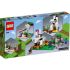 THE RABBIT RANCH - LEGO MINECRAFT 21181
