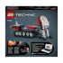 LIMPA NEVES LEGO TECHNIC 42148