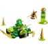 IMPULSO SPINJITZU - PODER DE DRAGAO DO LLOYD - LEGO NINJAGO 71779