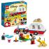 MICKEY & MINNIE VIAGEM CAMPISMO LEGO DISNEY 10777