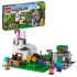 THE RABBIT RANCH - LEGO MINECRAFT 21181