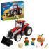 TRATOR LEGO CITY 60287