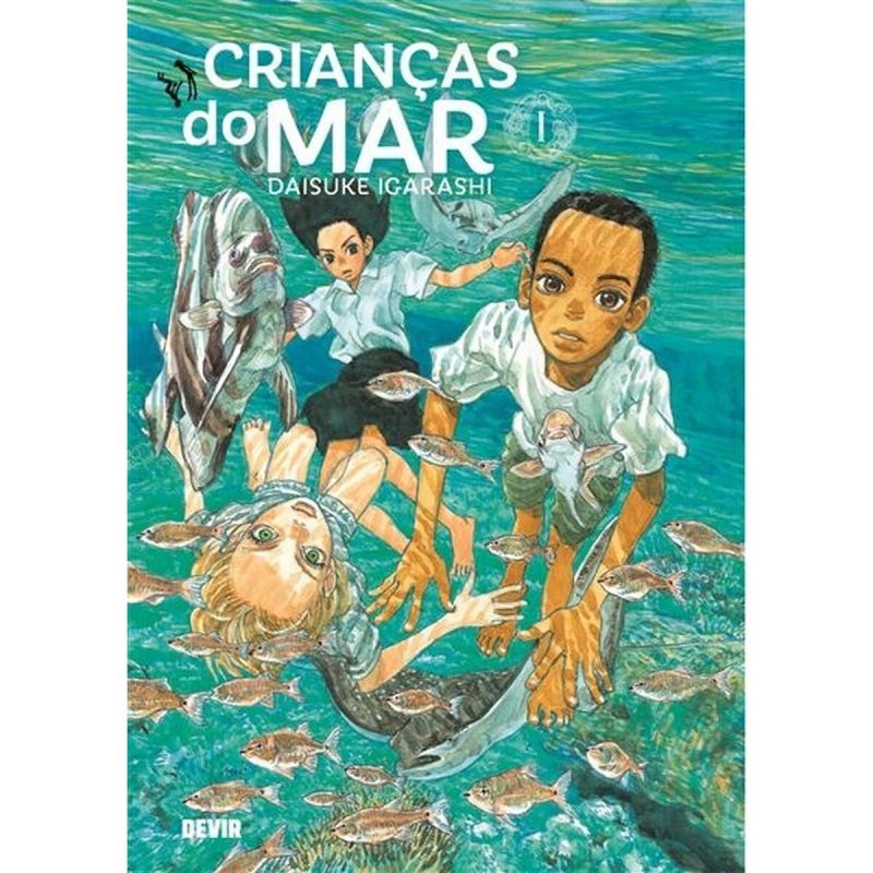 CRIANCAS DO MAR 01 PT