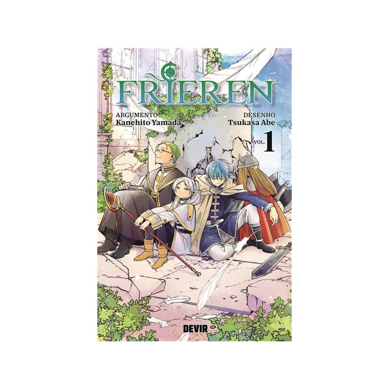 FRIEREN 01 PT