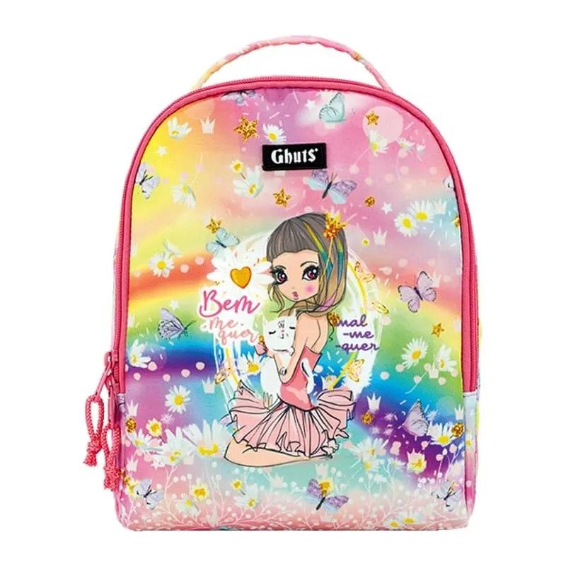 MOCHILA TERMICA GH204 PURE DAISY GHUTS