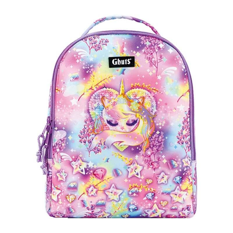 MOCHILA TERMICA GH204 UNISHINE GHUTS