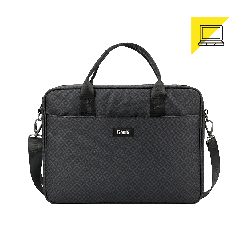 PASTA PC GV233 DIAMONDS BLACK GHUTS