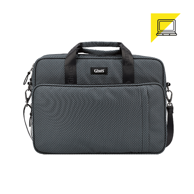 PASTA PC GV234 DOTS GREY GHUTS