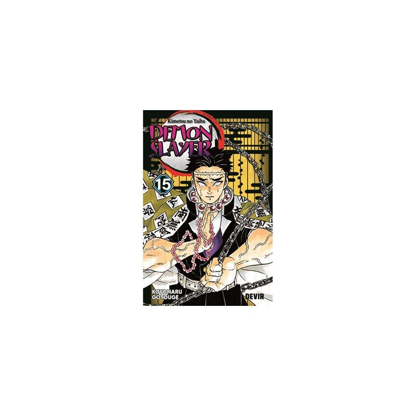 DEMON SLAYER PT 15