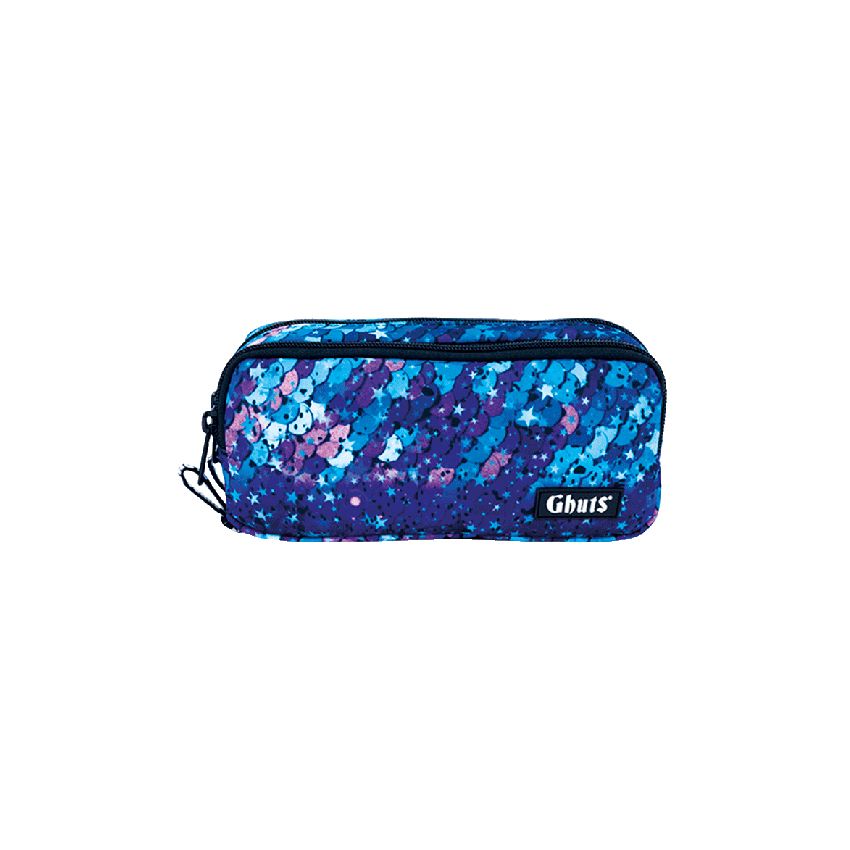BOLSA TERMICA GH208 SEQUINS GHUTS