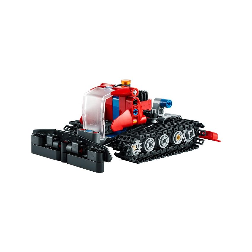 LIMPA NEVES LEGO TECHNIC 42148