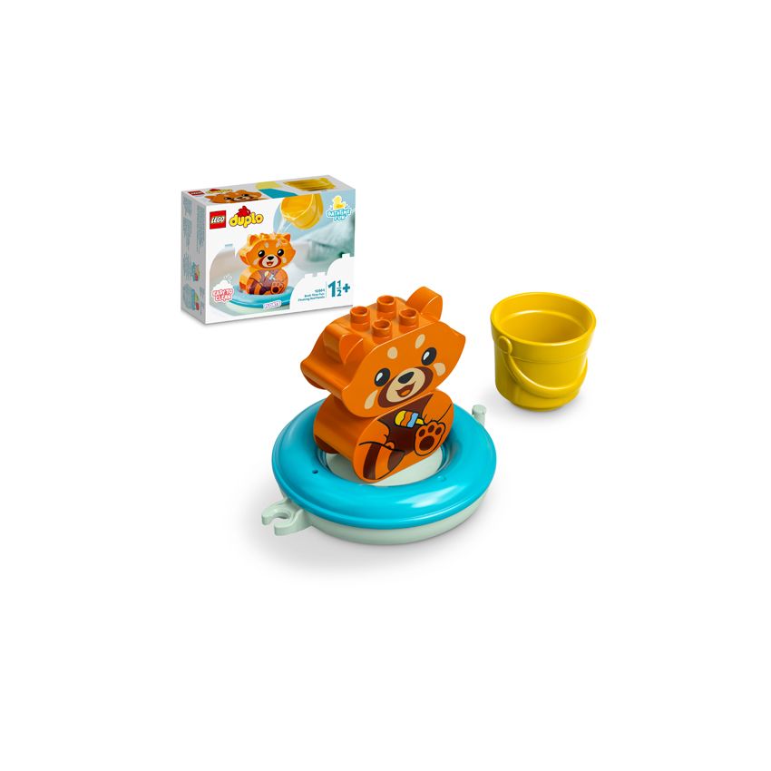 PANDA HORA DO BANHO LEGO DUPLO 10964