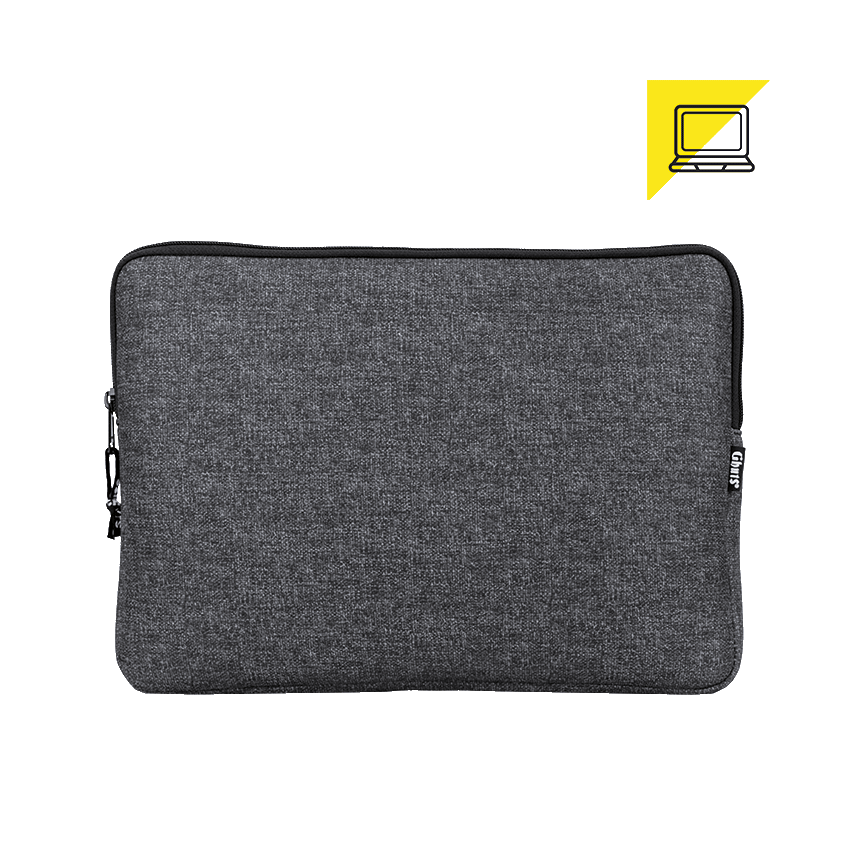 BOLSA LAPTOP GH207 STYLISH IRON GHUTS