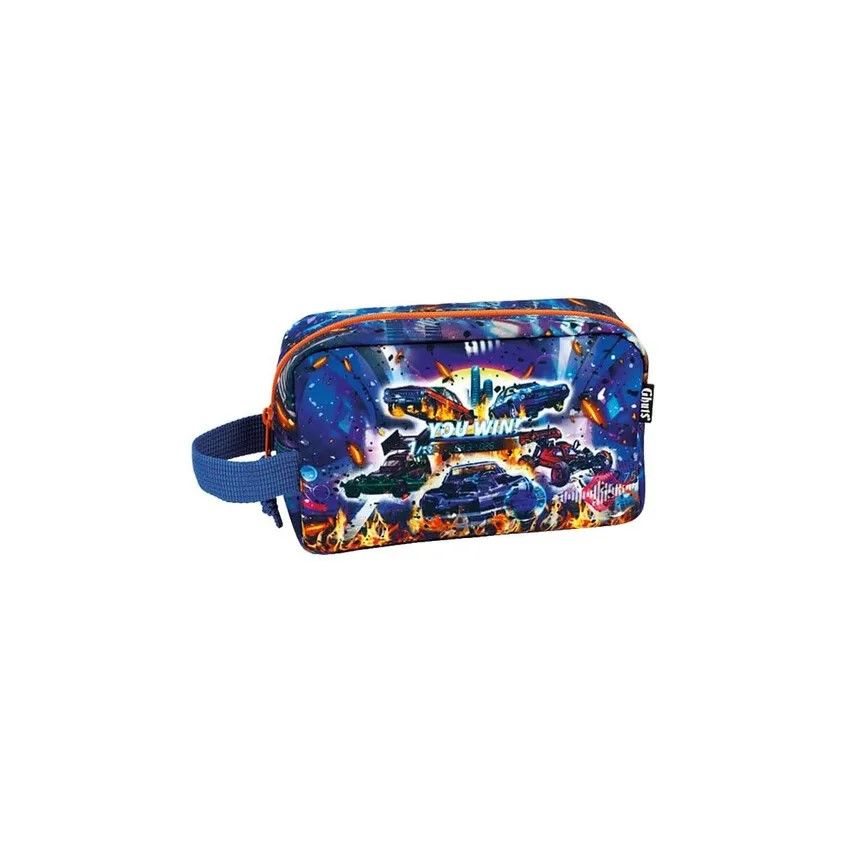 BOLSA TERMICA GH208 RACEGAME GHUTS