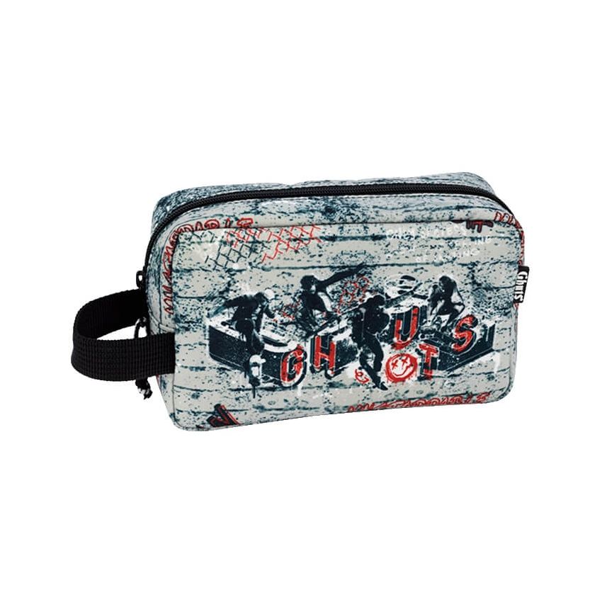 BOLSA TERMICA GH208 GHUTSJUMP GHUTS