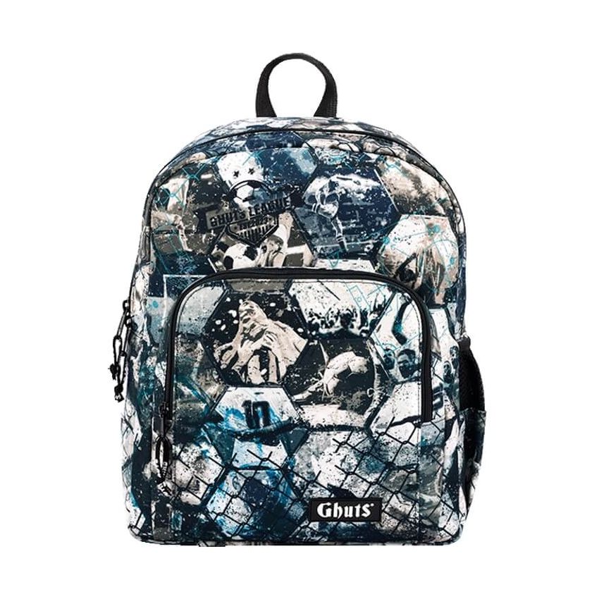 MOCHILA PRIMARIA GH147 WINNER GHUTS
