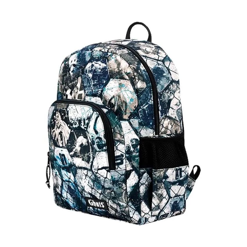 MOCHILA PRIMARIA GH147 WINNER GHUTS