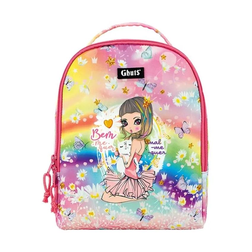 MOCHILA TERMICA GH204 PURE DAISY GHUTS