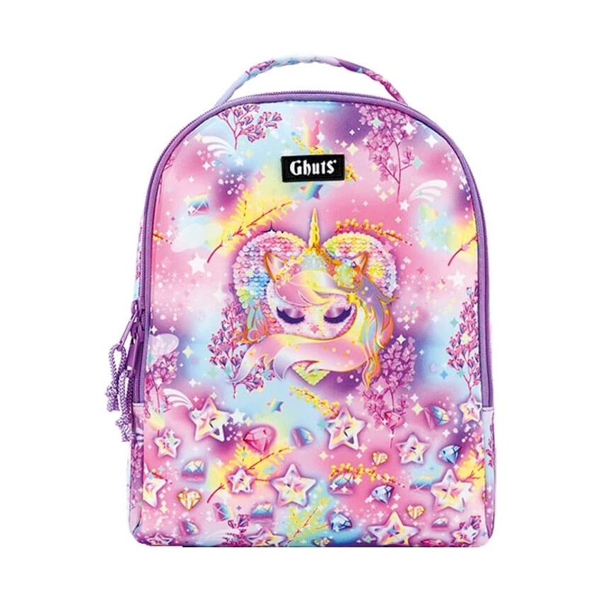 MOCHILA TERMICA GH204 UNISHINE GHUTS