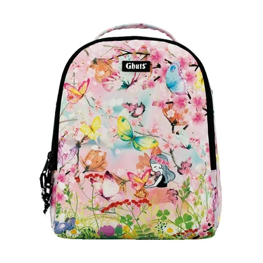 MOCHILA TERMICA GH204 LULLABY GHUTS