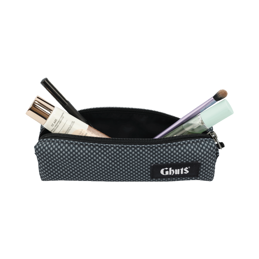 ESTOJO GV177 DOTS GREY GHUTS