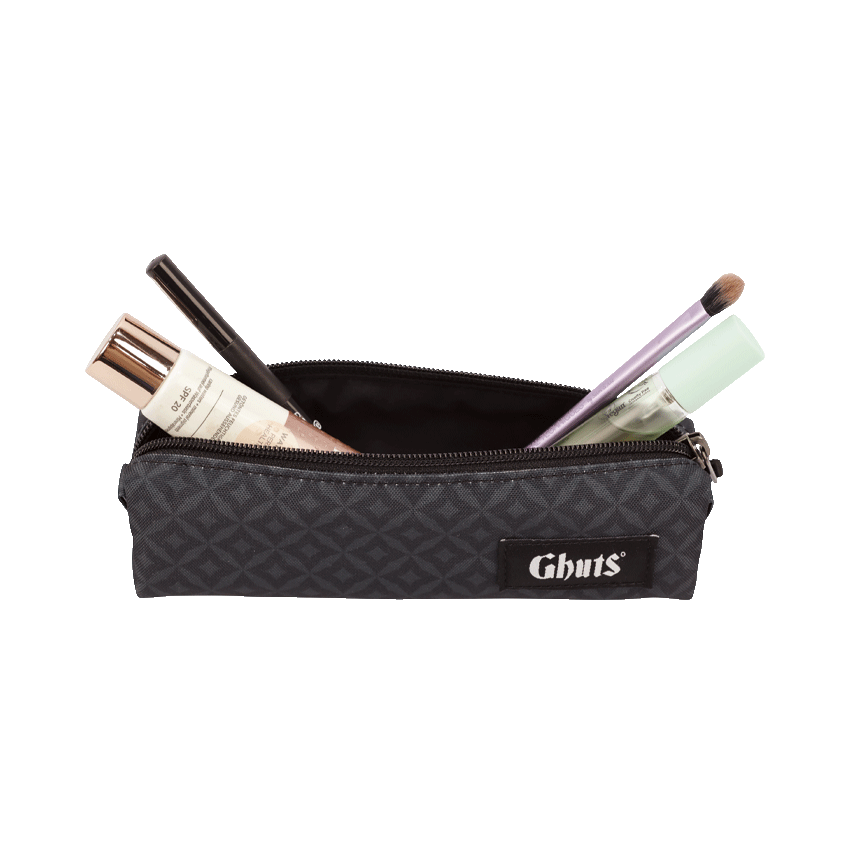 ESTOJO GV177 DIAMONDS BLACK GHUTS