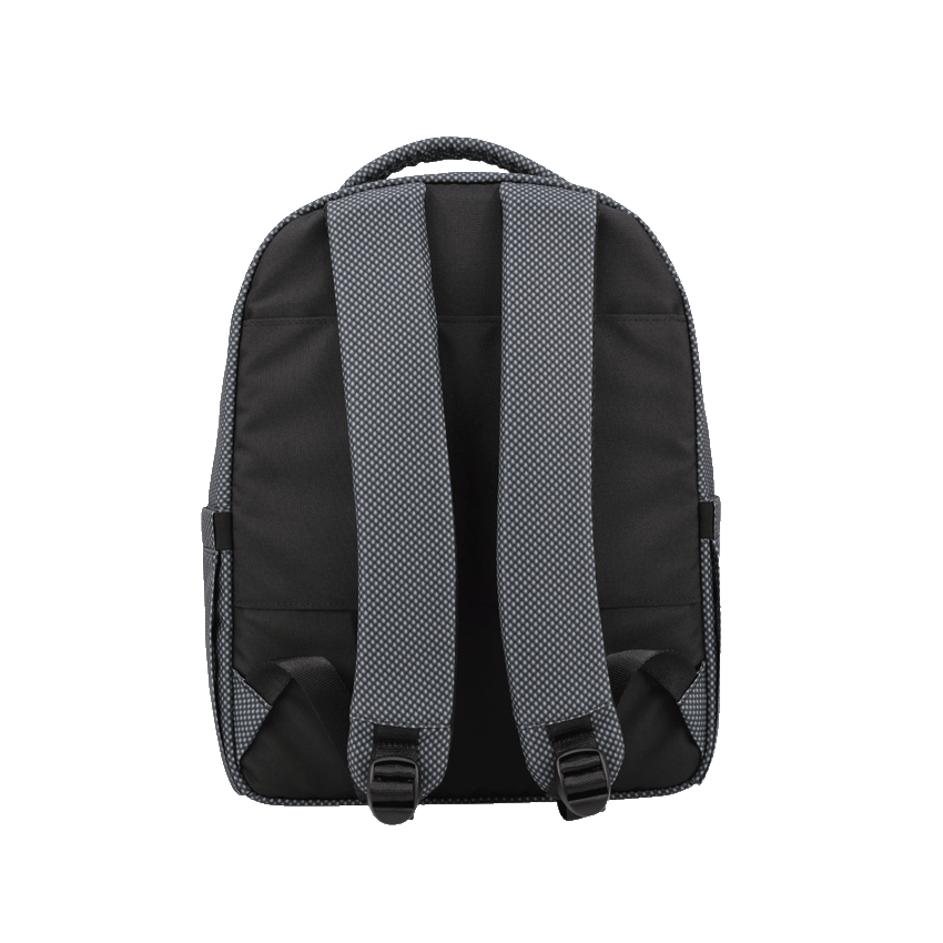 MOCHILA PC VIAGEM GV228 DOTS GREY GHUTS