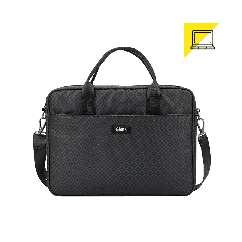 PASTA PC GV233 DIAMONDS BLACK GHUTS