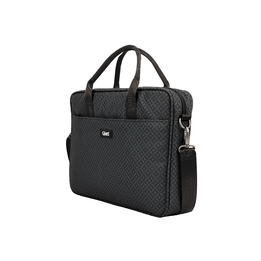 PASTA PC GV233 DIAMONDS BLACK GHUTS