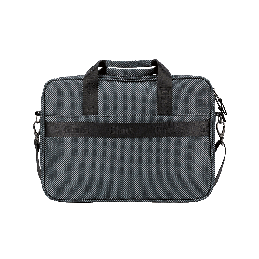 PASTA PC GV234 DOTS GREY GHUTS