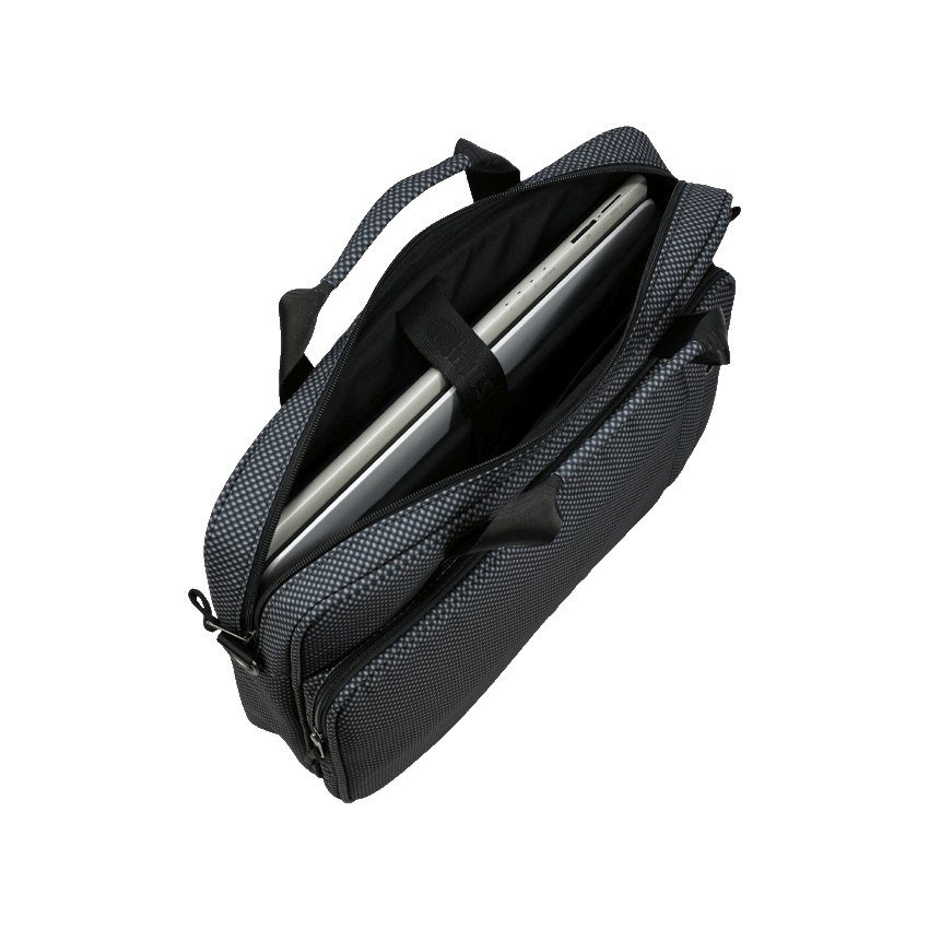 PASTA PC GV234 DOTS GREY GHUTS