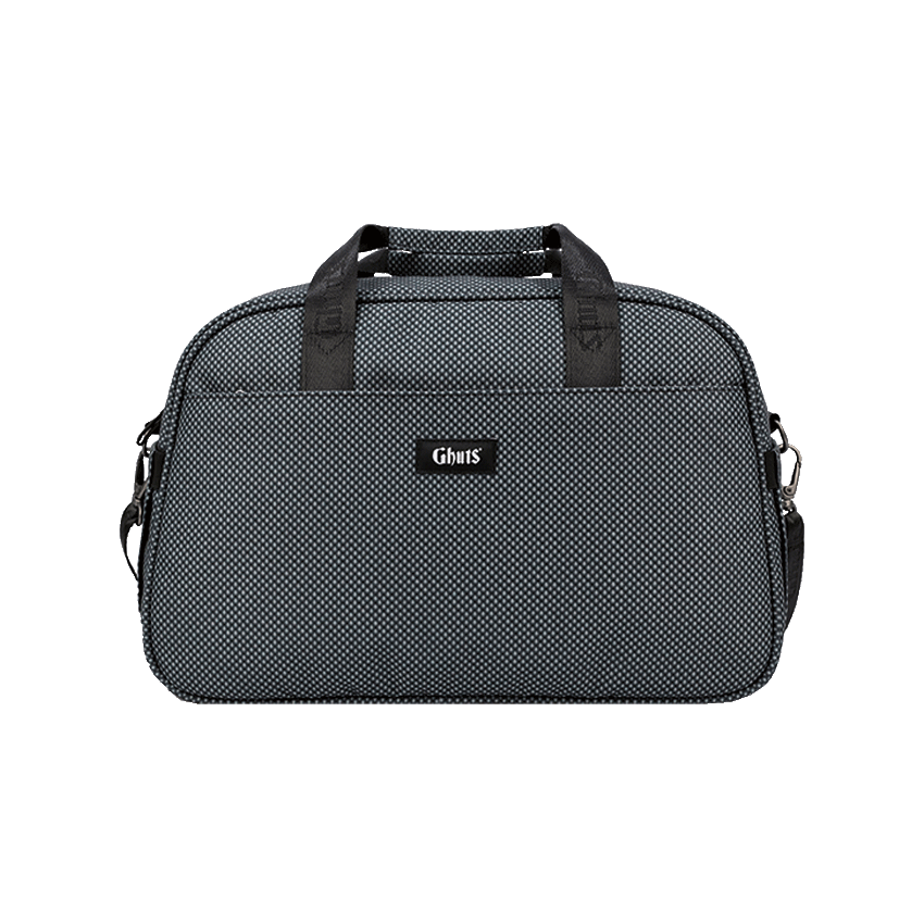 SACO VIAGEM GV235 DOTS GREY GHUTS