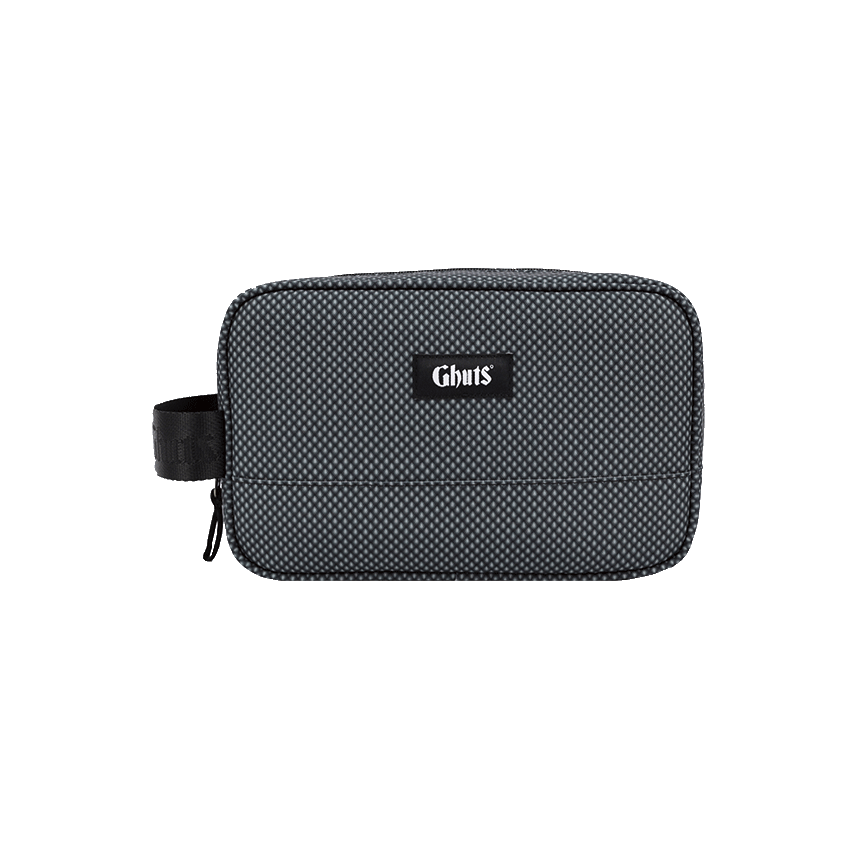 NECESSAIRE GV237 DOTS GREY GHUTS