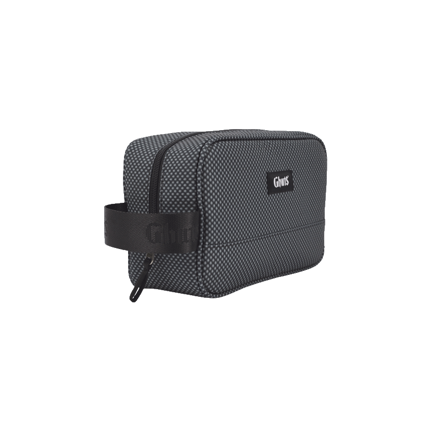 NECESSAIRE GV237 DOTS GREY GHUTS