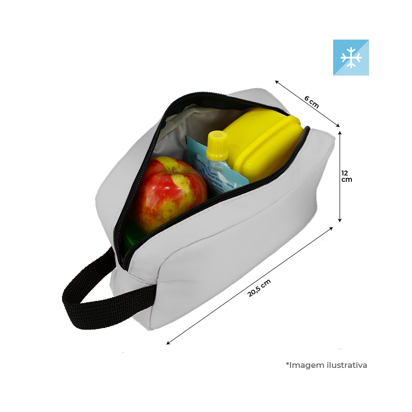 BOLSA TERMICA GH208 PURE DAISY GHUTS