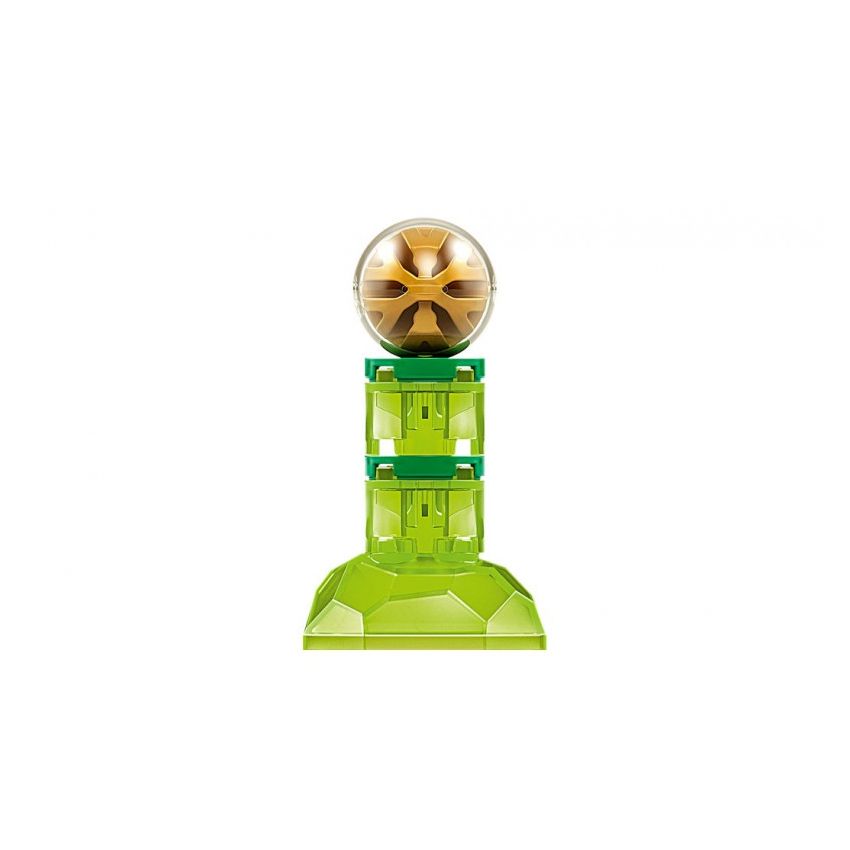 IMPULSO SPINJITZU - PODER DE DRAGAO DO LLOYD - LEGO NINJAGO 71779