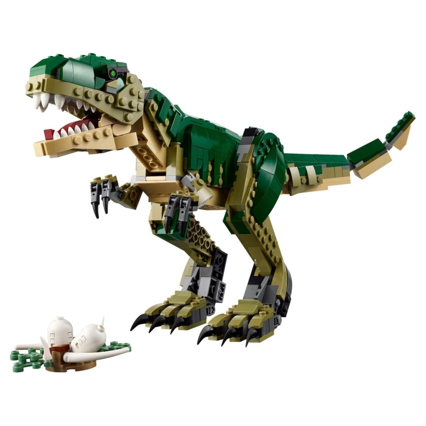 3-IN-1 T-REX LEGO CREATOR 31151